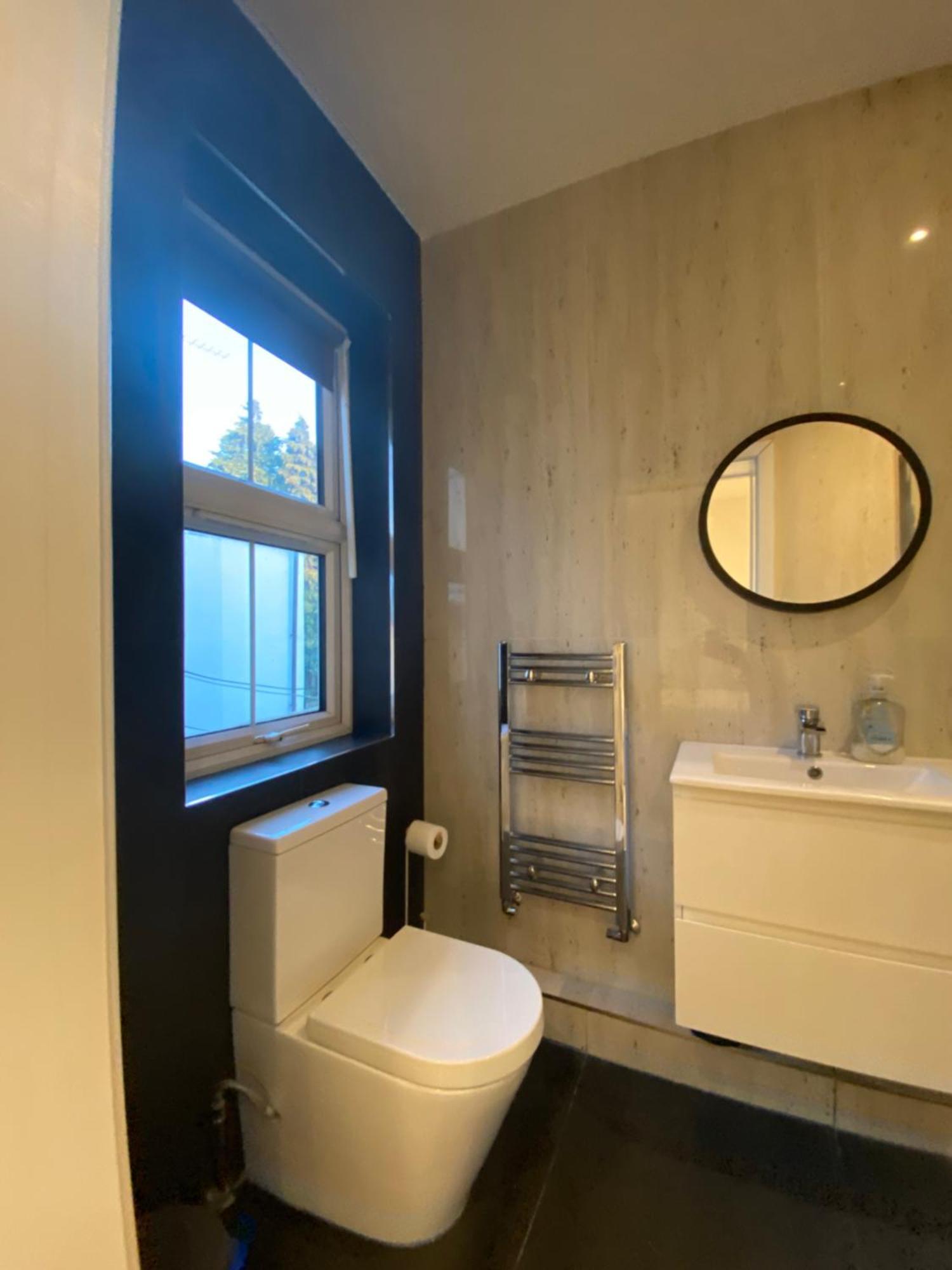 Marble House Edgware