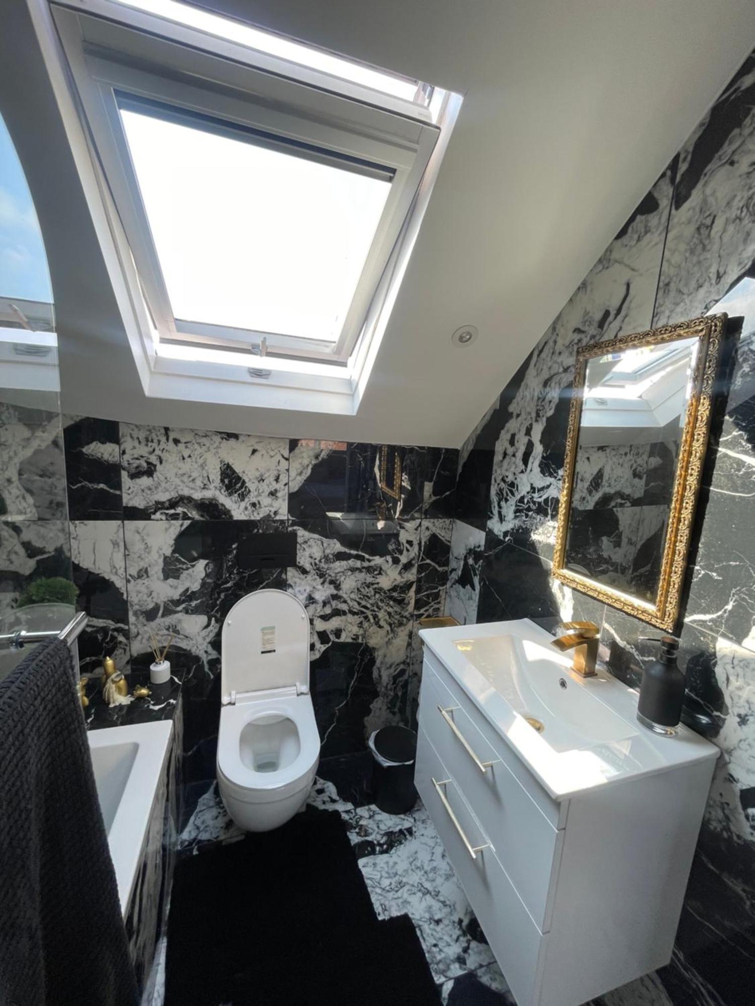 Marble House Homestay Edgware